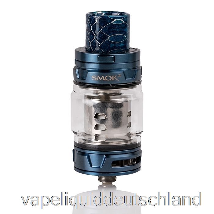 Smok TFV12 Prince Sub-Ohm Tank Blue Vape Deutschland